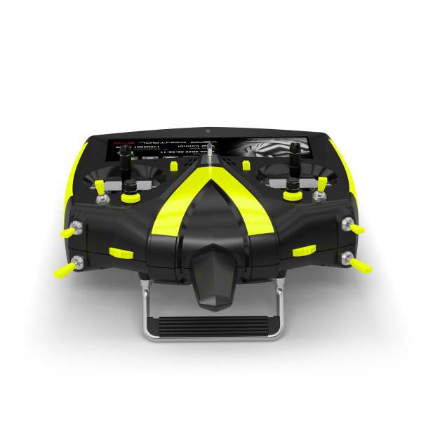 5617 VBar Control EVO+, black-yellow