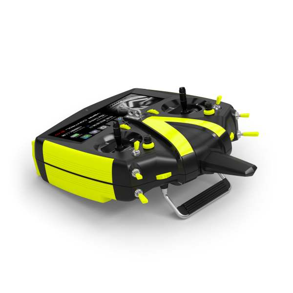 5617 VBar Control EVO+, black-yellow