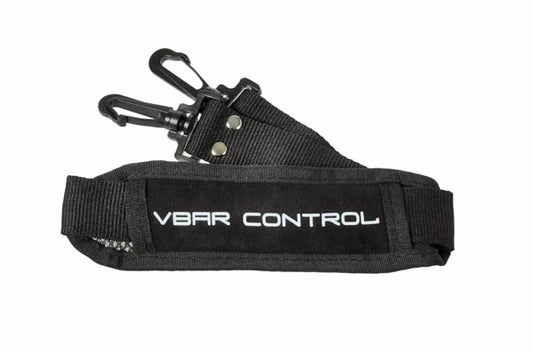 5223 Neck strap with soft pad for VControl tray