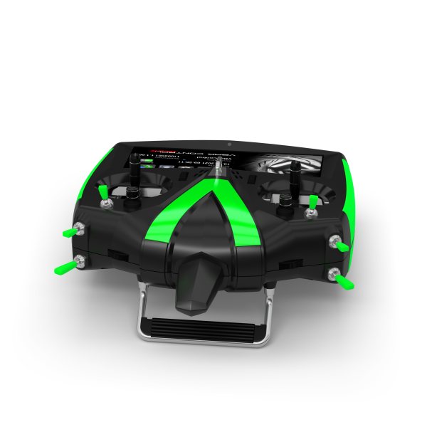 5587 VControl Touch NEO Combo, black-green