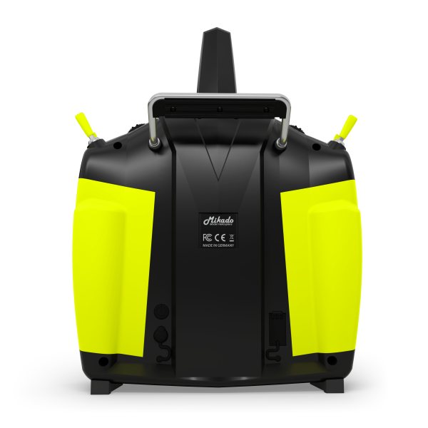 5586 VControl Touch/NEO Combo, black-neon-yellow