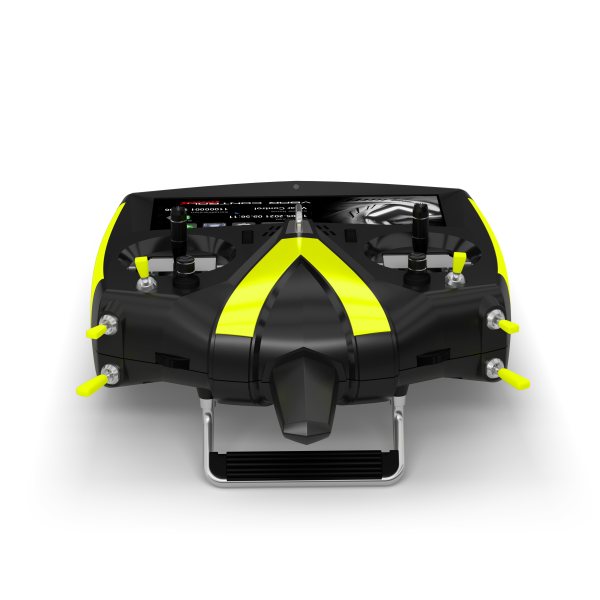 5586 VControl Touch/NEO Combo, black-neon-yellow