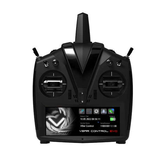 VBar Control EVO+ Midnight Black (Digital Gimbals) (Pre-Order)